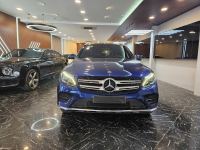 Bán xe Mercedes Benz GLC 2017 300 4Matic giá 999 Triệu - Hà Nội