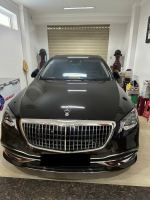 Bán xe Mercedes Benz Maybach 2019 S450 4Matic giá 4 Tỷ 399 Triệu - Hà Nội