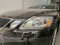 Bán xe Lexus GS 2007 300 giá 535 Triệu - Hà Nội