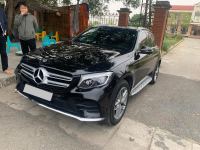 Bán xe Mercedes Benz GLC 2018 300 4Matic giá 1 Tỷ 99 Triệu - Hà Nội