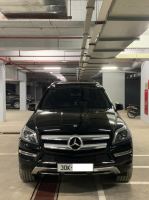 Bán xe Mercedes Benz GL 2015 350 CDI 4Matic giá 1 Tỷ 188 Triệu - Hà Nội