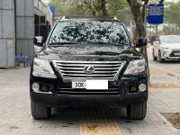 Bán xe Lexus LX 2010 570 giá 1 Tỷ 750 Triệu - Hà Nội