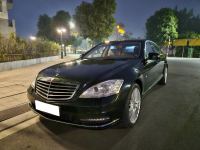 Bán xe Mercedes Benz S class 2011 S500L giá 868 Triệu - Hà Nội