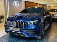 Bán xe Mercedes Benz GLE Class 2021 GLE 53 4Matic+ Coupe AMG giá 4 Tỷ 199 Triệu - Hà Nội