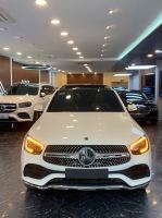 Bán xe Mercedes Benz GLC 2022 300 4Matic giá 1 Tỷ 938 Triệu - Hà Nội