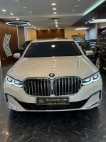 Bán xe BMW 7 Series 2022 730Li giá 3 Tỷ 588 Triệu - Hà Nội