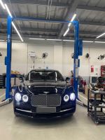 Bán xe Bentley Flying Spur W12 2014 giá 4 Tỷ 450 Triệu - Hà Nội