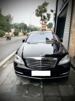 Bán xe Mercedes Benz S class 2011 S500L giá 860 Triệu - Hà Nội