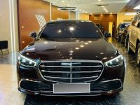 Bán xe Mercedes Benz S class 2022 S450 4Matic giá 3 Tỷ 999 Triệu - Hà Nội