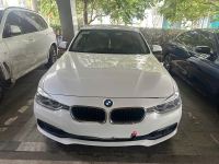 Bán xe BMW 3 Series 2016 320i giá 638 Triệu - Hà Nội