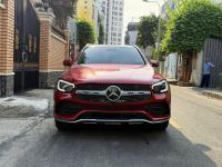 Bán xe Mercedes Benz GLC 2021 300 4Matic giá 1 Tỷ 788 Triệu - Hà Nội