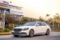 Bán xe Mercedes Benz S class 2019 S450L Luxury giá 2 Tỷ 638 Triệu - Hà Nội