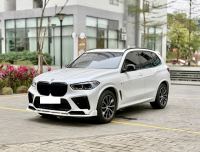 Bán xe BMW X5 2022 xDrive40i M Sport giá 2 Tỷ 999 Triệu - Hà Nội