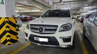 Bán xe Mercedes Benz GL 2013 500 4Matic giá 1 Tỷ 99 Triệu - Hà Nội