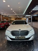 Bán xe BMW 7 Series 740Li 2019 giá 3 Tỷ 79 Triệu - Hà Nội