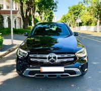 Bán xe Mercedes Benz GLC 2021 200 giá 1 Tỷ 299 Triệu - Hà Nội