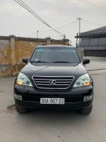Bán xe Lexus GX 470 2008 giá 768 Triệu - Hà Nội