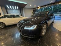 Bán xe Audi A8 L V6 3.0 TFSI 2014 giá 1 Tỷ 138 Triệu - Hà Nội