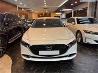 Bán xe Mazda 3 2025 1.5L Luxury giá 648 Triệu - Hà Nội