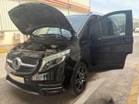 Bán xe Mercedes Benz V class V250 AMG 2022 giá 2 Tỷ 350 Triệu - Hà Nội