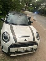 Bán xe Mini Cooper 2023 Convertible S giá 2 Tỷ 100 Triệu - Hà Nội