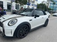 Bán xe Mini Cooper 2023 Convertible S giá 2 Tỷ 199 Triệu - Hà Nội