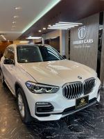 Bán xe BMW X5 2019 xDrive40i giá 1 Tỷ 999 Triệu - Hà Nội