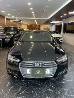 Bán xe Audi A4 2016 2.0 TFSI giá 680 Triệu - Hà Nội