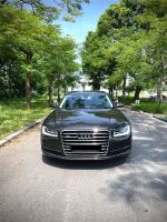 Bán xe Audi A8 2014 L V6 3.0 TFSI giá 899 Triệu - Hà Nội