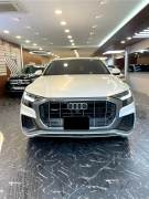 Bán xe Audi Q8 2021 55 TFSI S-Line Quattro giá 2 Tỷ 680 Triệu - Hà Nội