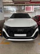 Bán xe Audi Q8 2024 55 TFSI S-Line Quattro giá 4 Tỷ 399 Triệu - Hà Nội