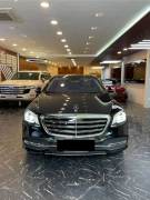 Bán xe Mercedes Benz S class 2019 S450L Luxury giá 2 Tỷ 100 Triệu - Hà Nội