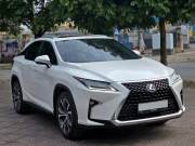 Bán xe Lexus RX 2018 350 giá 2 Tỷ 550 Triệu - Hà Nội