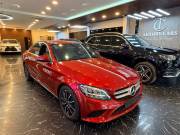 Bán xe Mercedes Benz C class 2019 C200 giá 768 Triệu - Hà Nội