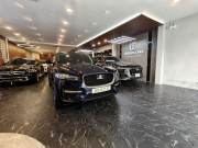 Bán xe Jaguar F-Pace Pure 2.0 AT AWD 2018 giá 1 Tỷ 299 Triệu - Hà Nội