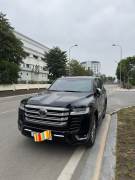 Bán xe Toyota Land Cruiser 3.5 V6 2024 giá 5 Tỷ 250 Triệu - Hà Nội