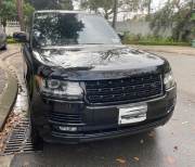 Bán xe LandRover Range Rover 2015 Autobiography LWB Black Edition giá 2 Tỷ 880 Triệu - Hà Nội