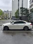 Bán xe Mercedes Benz C class 2021 C300 AMG giá 1 Tỷ 520 Triệu - Hà Nội