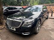 Bán xe Mercedes Benz S class 2013 S500L giá 960 Triệu - Hà Nội