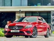 Bán xe Mercedes Benz C class 2019 C200 giá 760 Triệu - Hà Nội