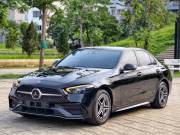 Bán xe Mercedes Benz C class 2022 C300 AMG giá 1 Tỷ 569 Triệu - Hà Nội