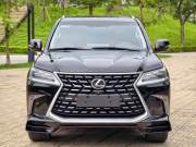 Bán xe Lexus LX 2020 570 Super Sport giá 6 Tỷ 900 Triệu - Hà Nội