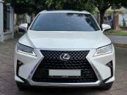 Bán xe Lexus RX 2018 350 giá 2 Tỷ 530 Triệu - Hà Nội