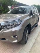 Bán xe Toyota Prado 2020 VX 2.7L giá 1 Tỷ 988 Triệu - Hà Nội