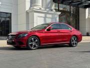 Bán xe Mercedes Benz C class 2020 C180 giá 739 Triệu - Hà Nội