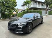 Bán xe Mercedes Benz S class 2022 S450 giá 3 Tỷ 339 Triệu - Hà Nội