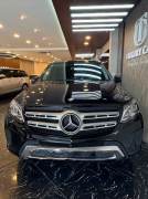 Bán xe Mercedes Benz GLS 2016 400 4Matic giá 1 Tỷ 188 Triệu - Hà Nội