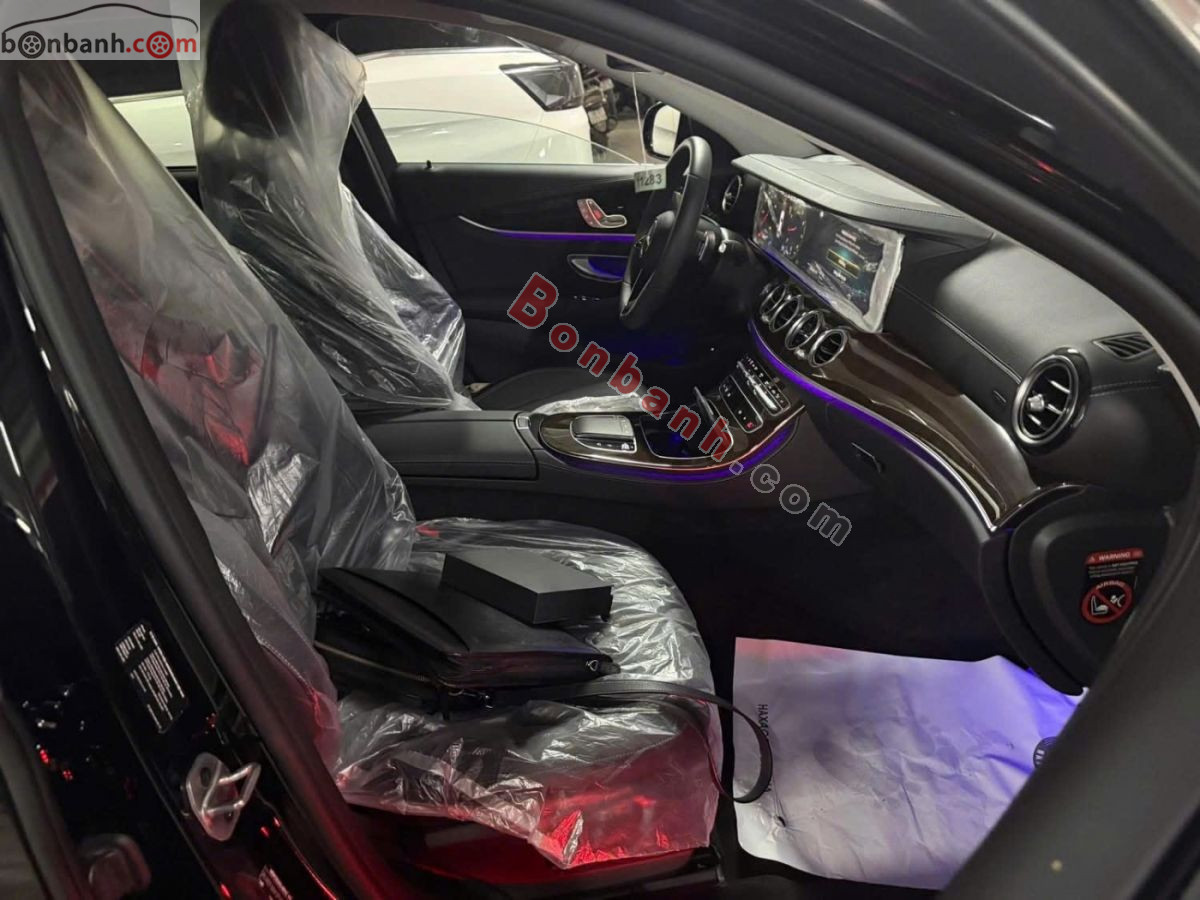 Mercedes Benz E class E200 Exclusive 2023 - 1 Tỷ 799 Triệu 6