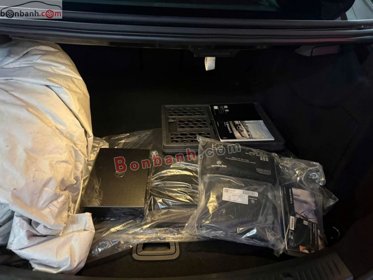 Mercedes Benz E class E200 Exclusive 2023 - 1 Tỷ 799 Triệu 7