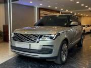 Bán xe LandRover Range Rover 2019 Autobiography LWB 5.0 V8 giá 4 Tỷ 999 Triệu - Hà Nội